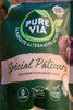 Sucre Pure Via SpecialPatisserie - Product