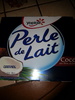 Perle de Lait Coco en fin éclats (4 pots) - Produit