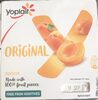 Original Apricot Yogurt - Product