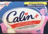 Calin 0%  Nature Fromage blanc - Producto