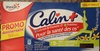 Calin + (Saveur Vanille) - Product