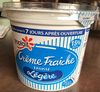 Crème fraîche épaisse légère 15% Mat.Gr. - Product