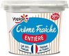 Crème fraîche épaisse 30% de M.G - Produkt