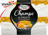 Panier de Yoplait - Champs de fruits Morceaux de Mangue - Product