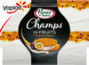 Panier de Yoplait - Champs de fruits Fruits de la Passion - Produkt