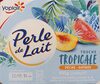 Touche tropicale pêche goyave - Product