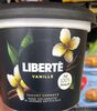Liberté vanille - Product