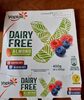 Dairy free almond - Produkt
