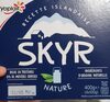 Skyr nature - Product