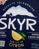 Skyr Citron - Product
