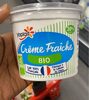 Crème fraîche bio - Product