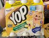 Yop vanille - Product