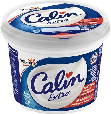 Calin Extra - Produit