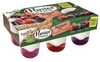 Panier de Yoplait Nature sur Fruits Rouges Fraise, Mûre, Cerise 6 - Produkt