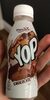 Yop chocolate - Product