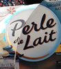 Yoplait - Perle de Lait - Parfum Vanille Yoplait - نتاج
