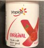 Yoplait Original Rasberry - Product