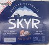 Skyr noix de coco - Produit