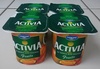 Activia Fruits - Mangue - Produkt