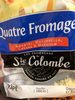 Quatre fromages - Produit