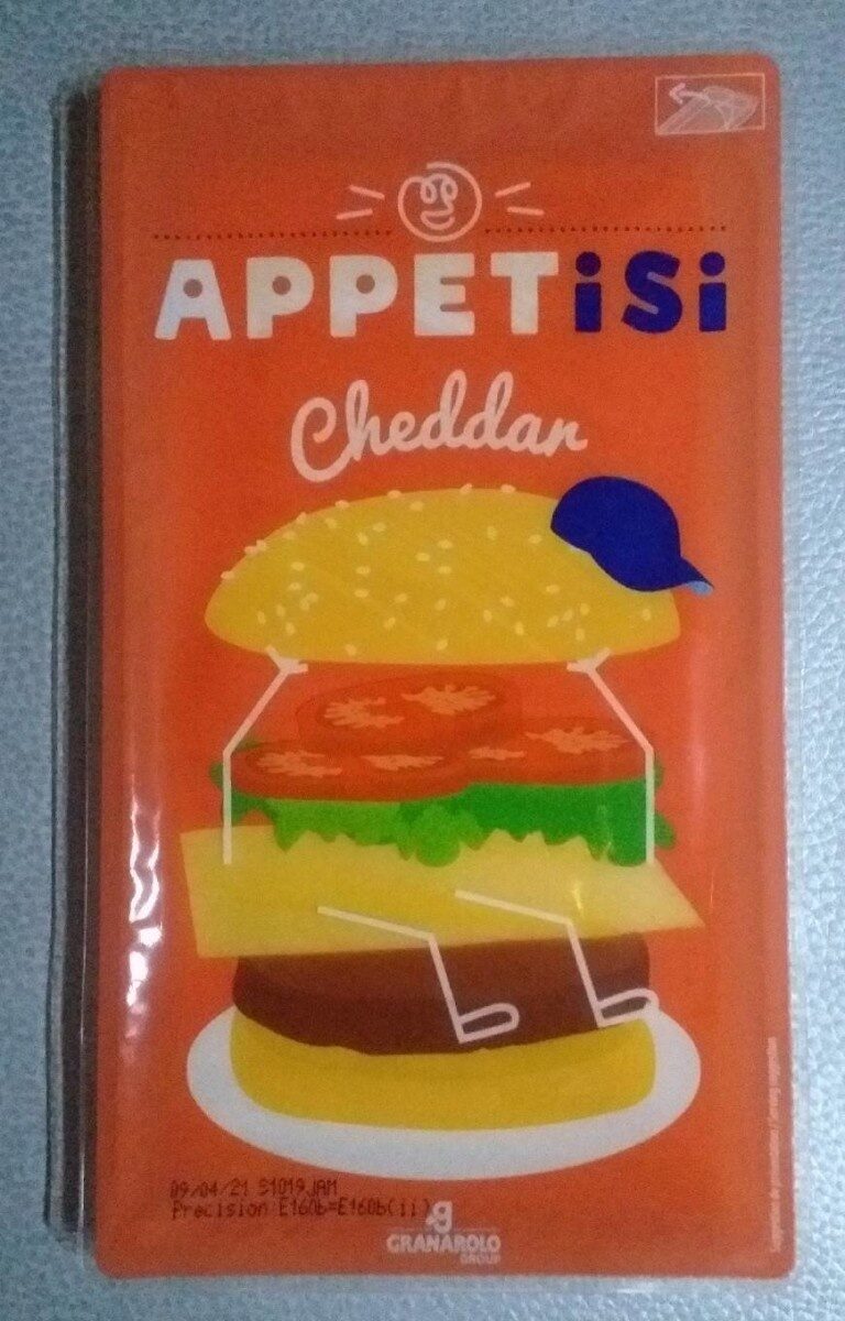 Appetisi - Produit