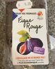 Figue Rouge - Produkt