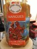 Georgelin Preparation Mangues 65%Fruit 300G - Product