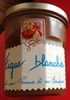 Confiture Figue Blanche - Product