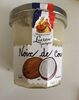 Noix de Coco Cuit au Chaudron - Product