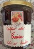 Confiture extra Fraise - Product
