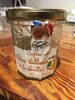 Confiture extra poire williams à la vanille - Produit