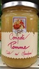 Compote Pomme cuite au chaudron - Product