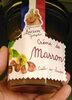 Crème de marron - Produkt