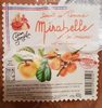 Dessert de pomme mirabelle - Produkt