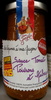 Sauce Tomate Poivrons et Aubergines - Produit