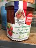 Sauce tomate de marmande - Product