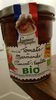Sauce à la tomate dz Marmande au piment d’Espelette Bio - Product