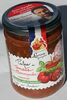 Pulpe de tomate de Marmande cuisinée - Produit