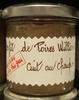 Confit de poire Williams cuit au chaudron - Product