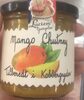 Mango chutney - Produit