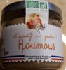 Houmous - Produit