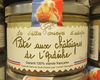 Pâté aux Châtaignes de l'Ardèche - Product