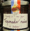 Tapenade Noire à Tartiner - Product