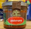 A tartiner poivrons - Product