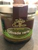 Tartinable D'olive Verte - Product