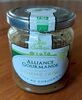 Alliance Gourmande Pomme/Kiwi - Product