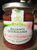 Alliance Gourmande - Product
