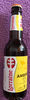 Bière ambrée Lorraine - Produkt