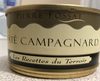 Pate campagnard - Product