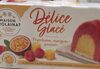 Delice glace - Product